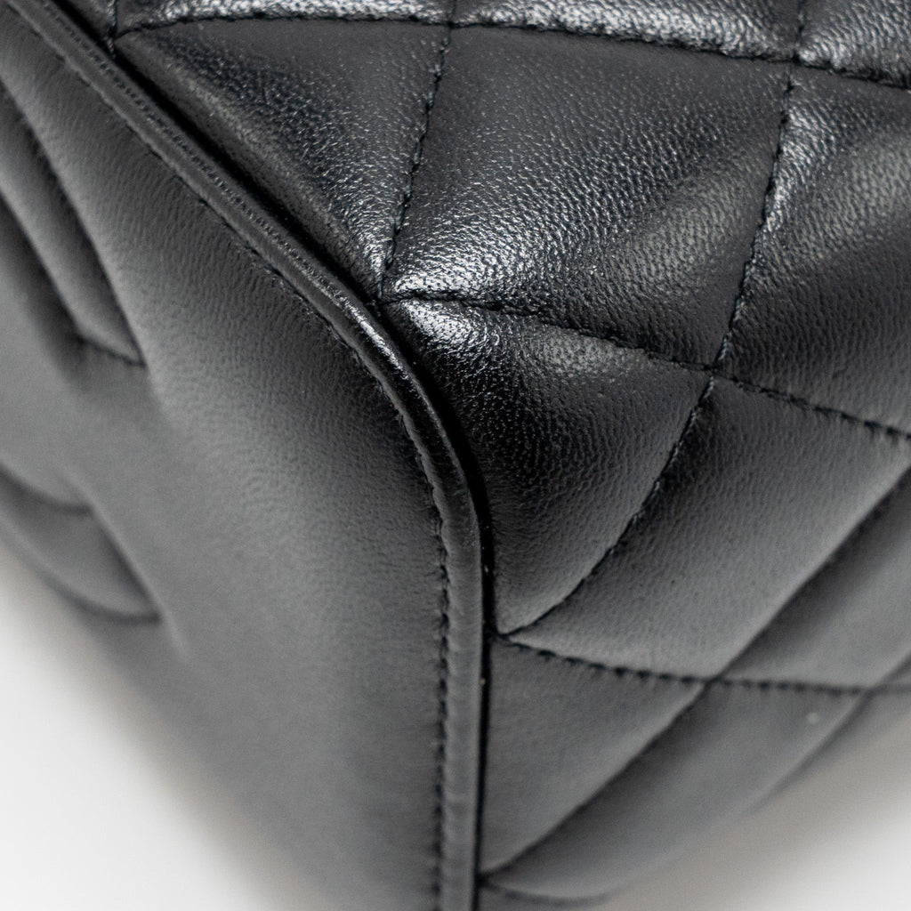 chanel-letter-twist-top-handle-lambskin-black-ghw-microchip