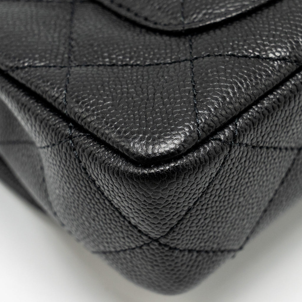 chanel-coco-love-mini-flap-bag-with-adjustable-chain-caviar-black-ghw-microchip-copy
