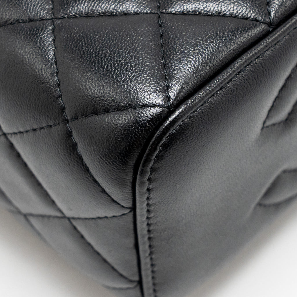 chanel-letter-twist-top-handle-lambskin-black-ghw-microchip