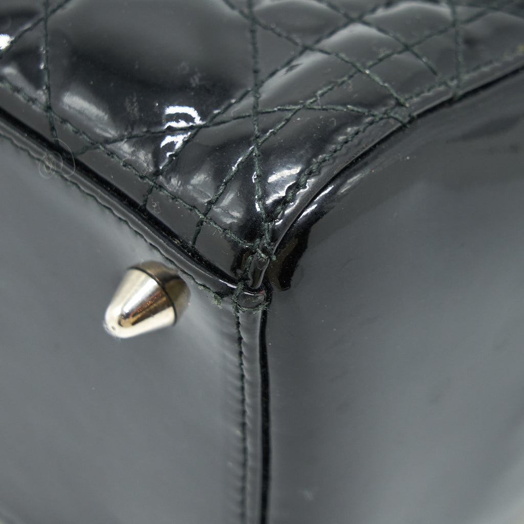 dior-medium-lady-dior-patent-black-shw