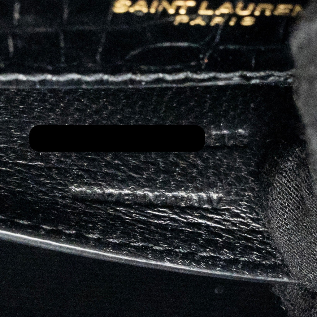 saint-laurent-ysl-medium-kate-tassel-bag-croc-embossed-calfskin-black-ghw