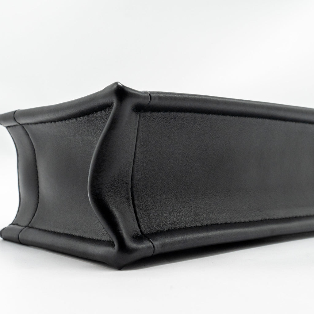 dior-mini-dior-book-tote-macrocannage-calfksin-black-lghw