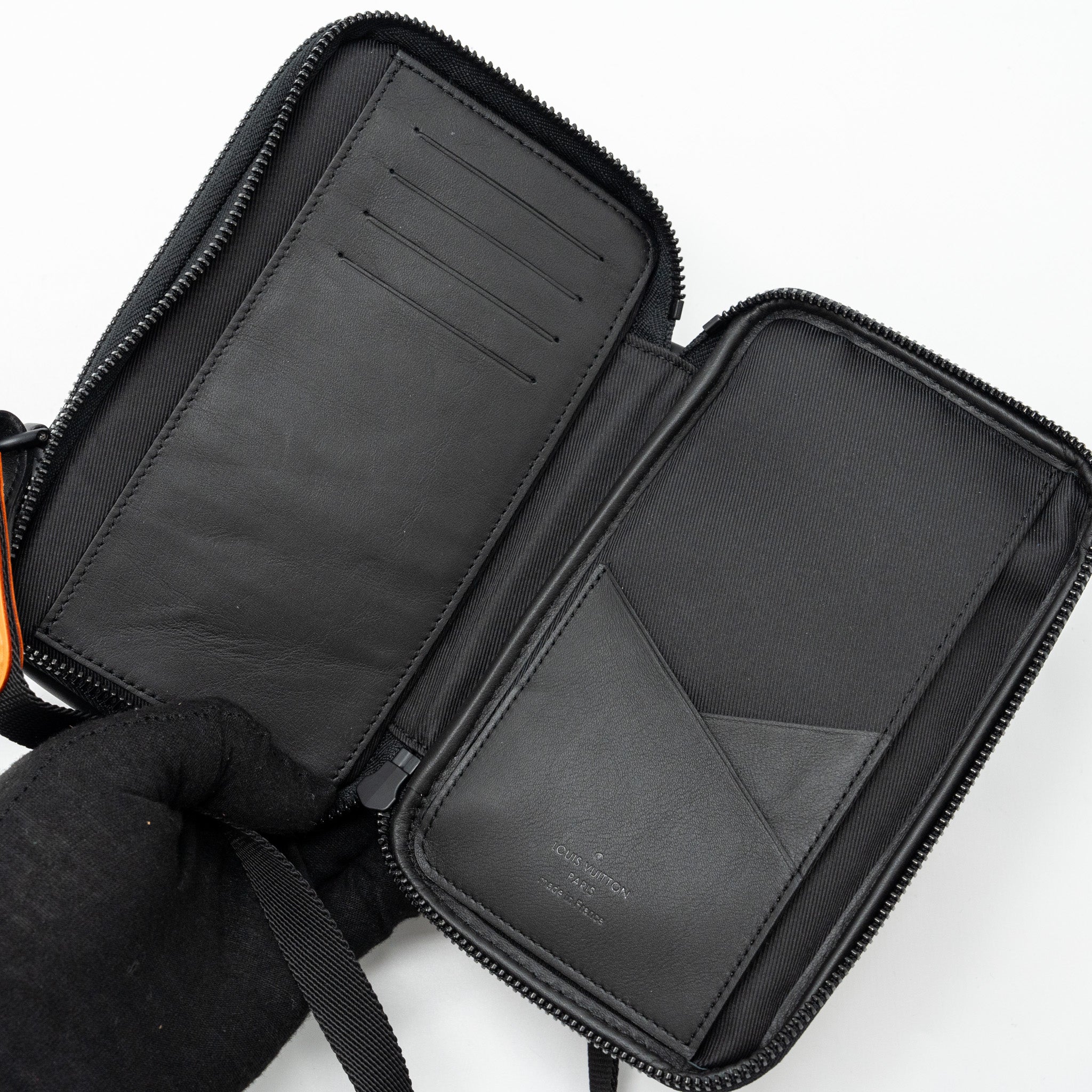 louis-vuitton-nigo-double-phone-pouch-limited-edition-black-hardware-1