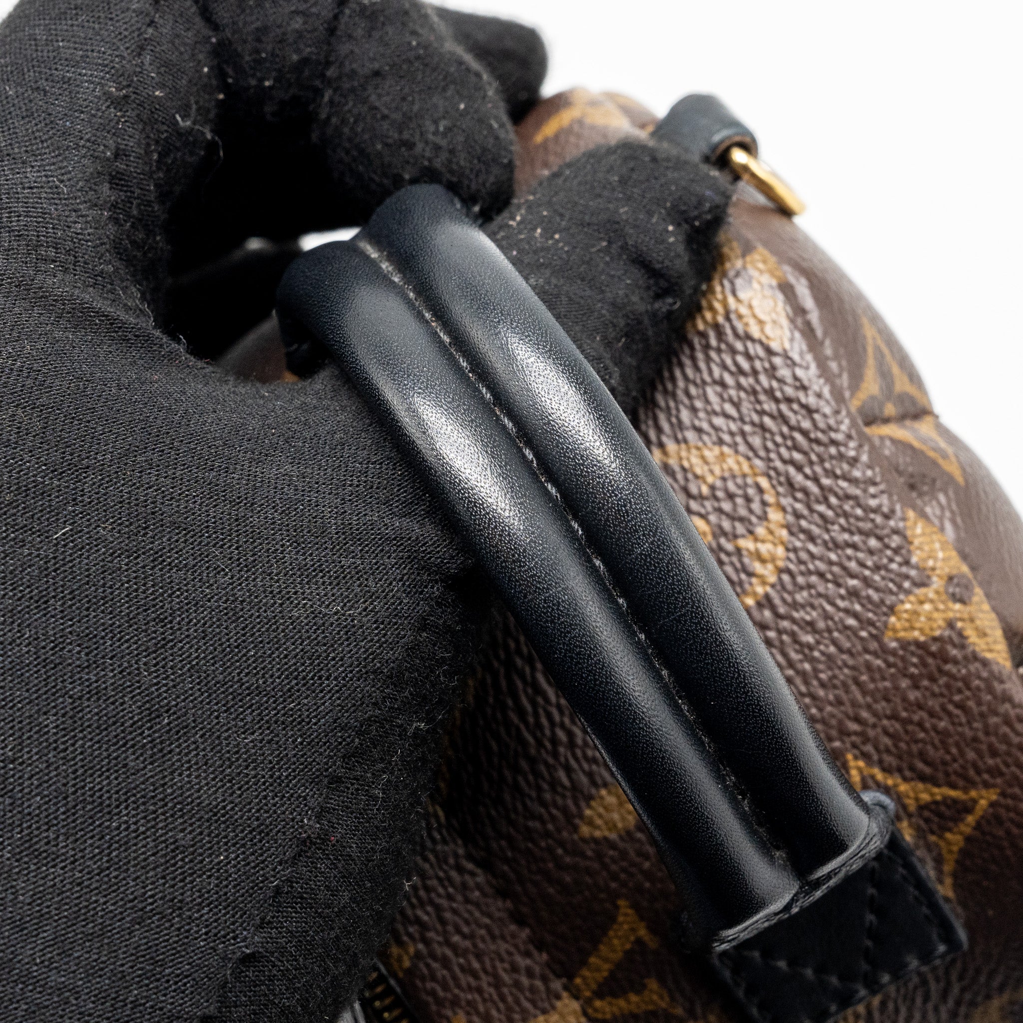 louis-vuitton-mini-palm-spring-backpack-monogram-canvas-ghw-new-zipper