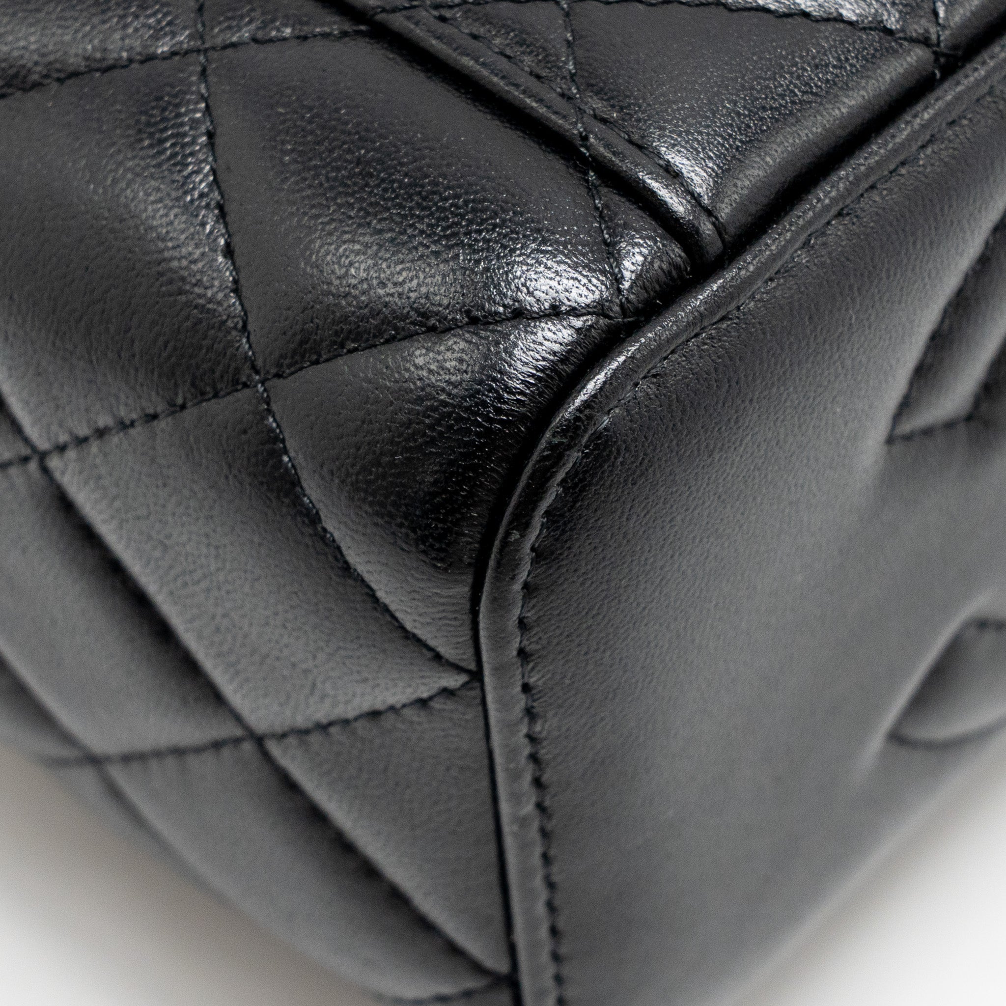 chanel-letter-twist-top-handle-lambskin-black-ghw-microchip