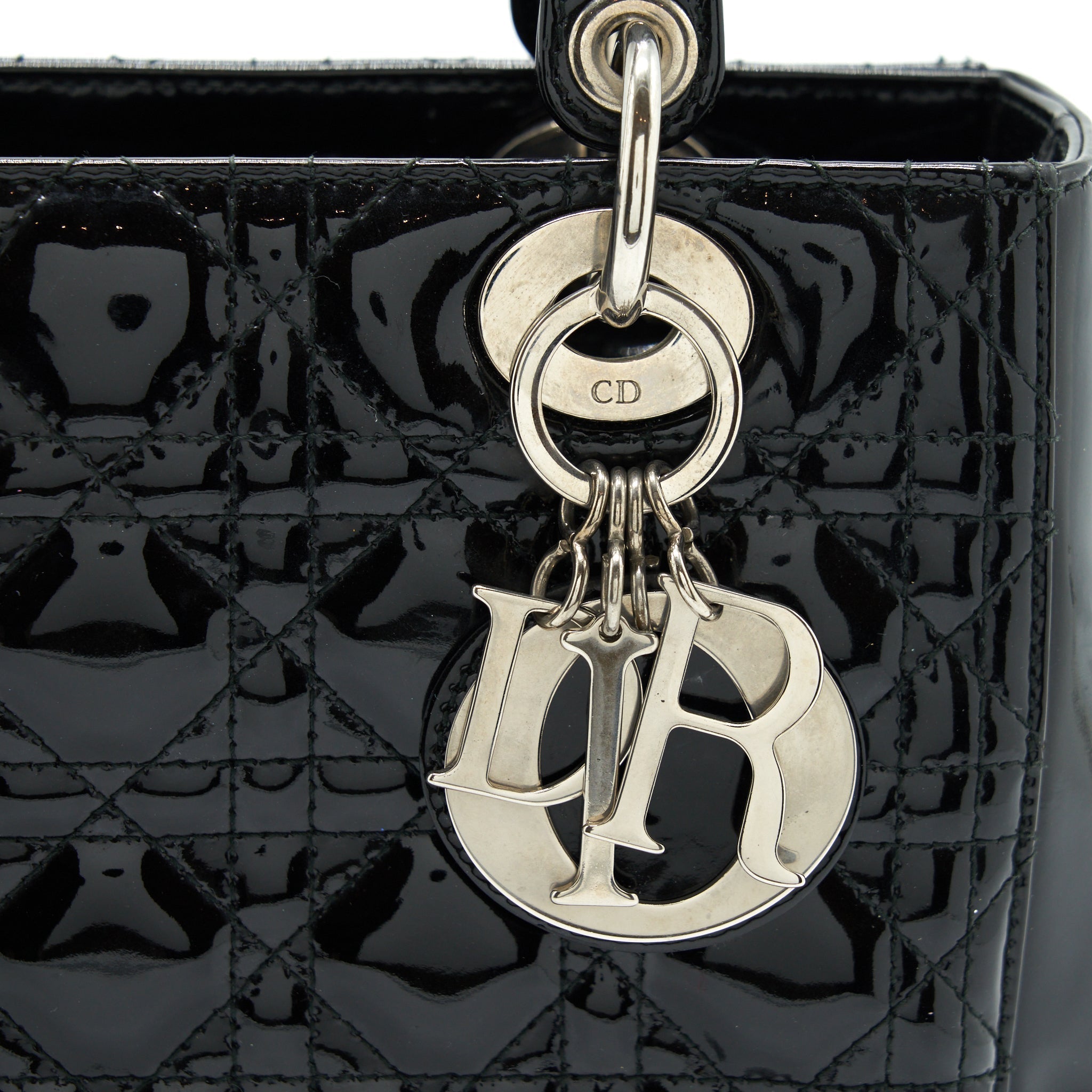dior-medium-lady-dior-patent-black-shw