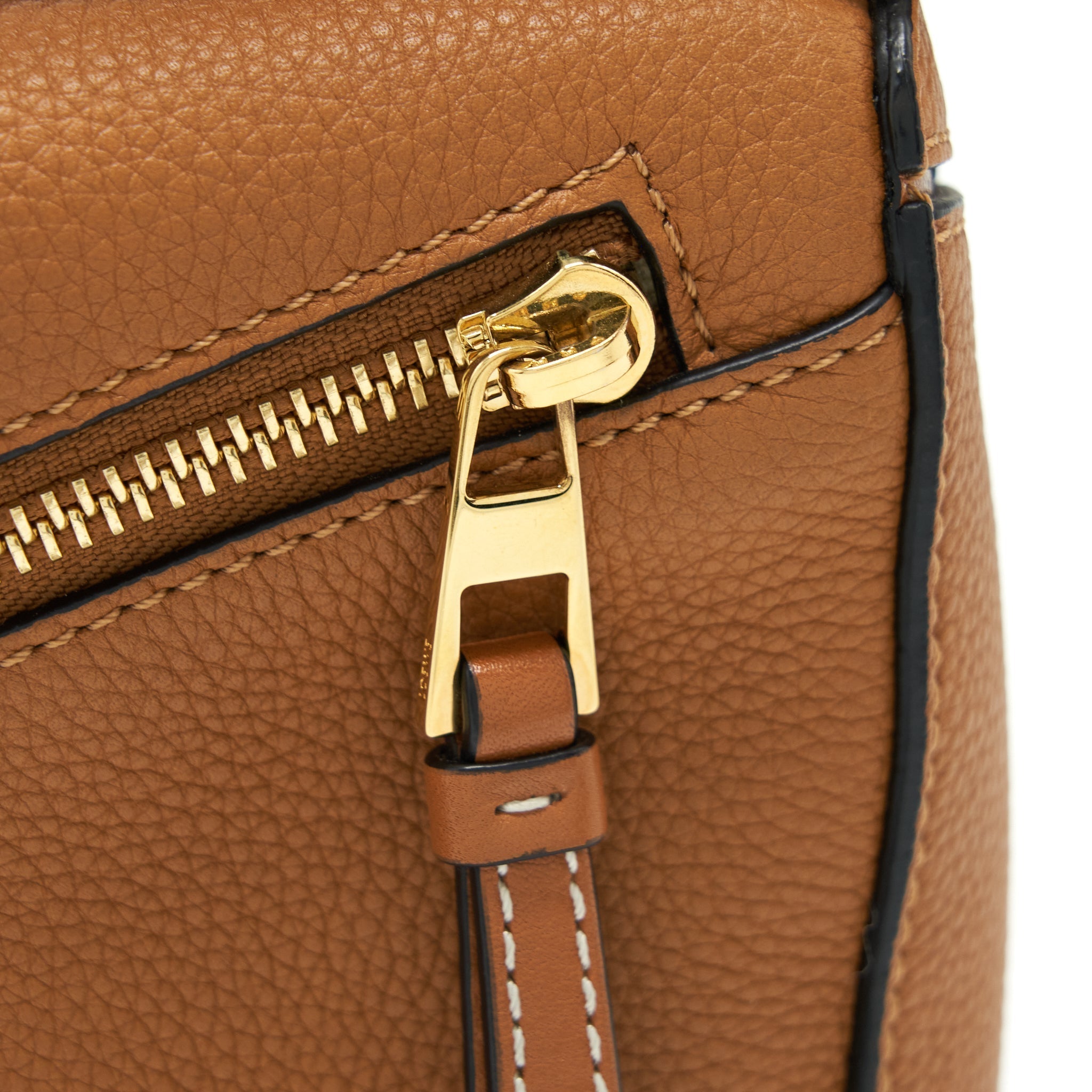 loewe-small-puzzle-bag-tan-ghw