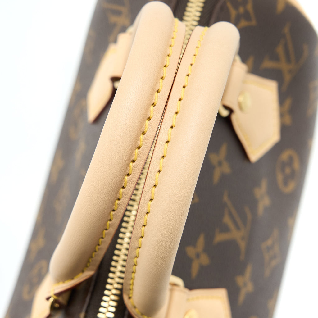 louis-vuitton-speedy-bandouliere-20-monogram-canvas-black-strap-ghw-new-version