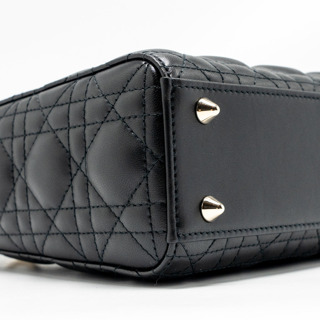 dior-my-abcdior-small-lady-dior-lambskin-black-lghw-copy-1