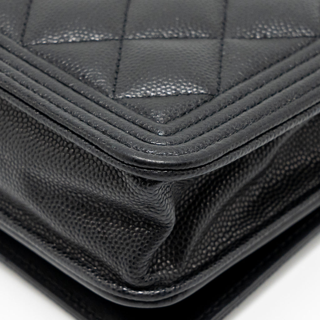 chanel-boy-wallet-on-chain-caviar-black-ghw-4