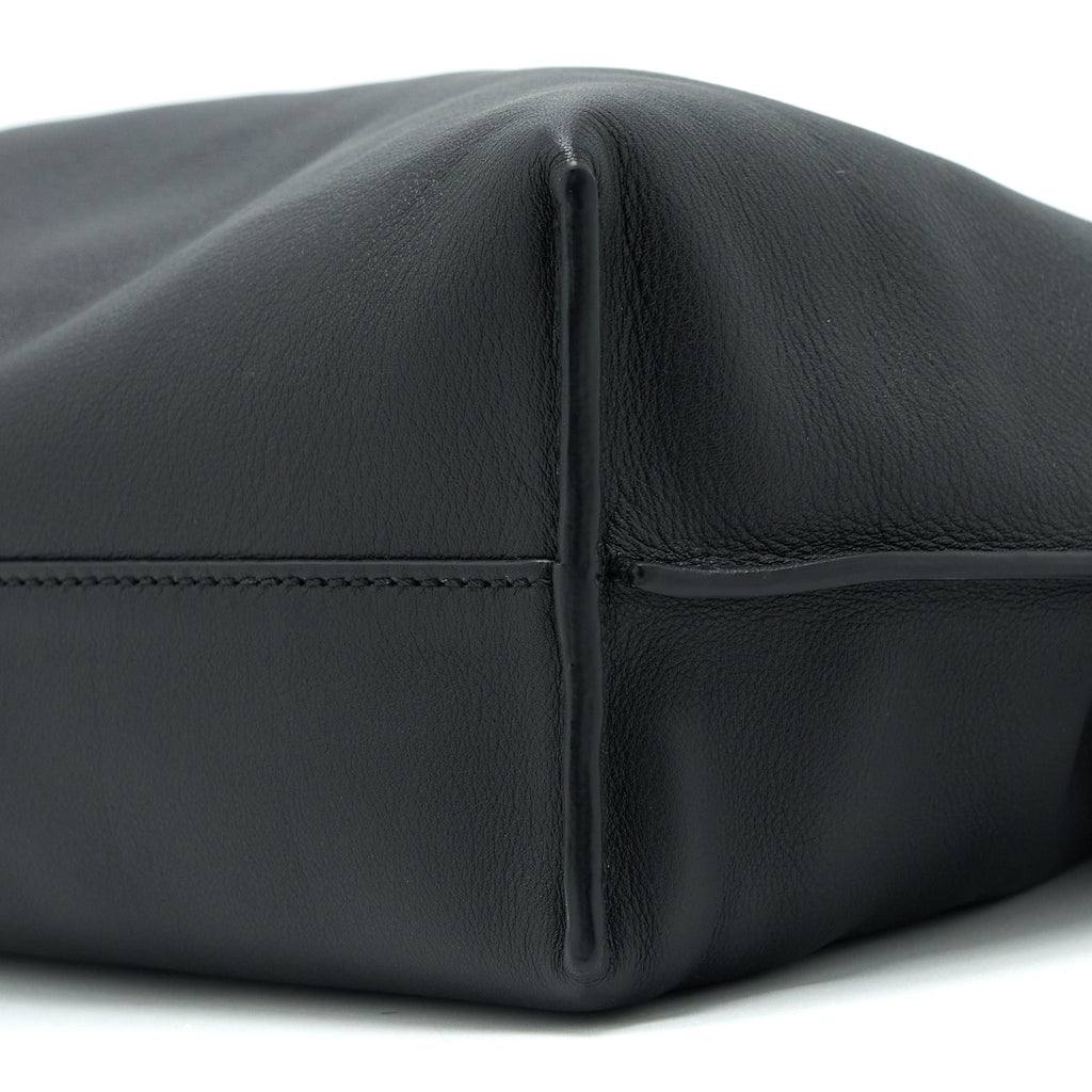loewe-flamenco-medium-clutch-bag-black-nappa-calfskin-ghw