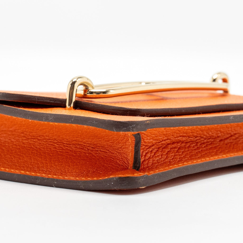 hermes-roulis-slim-orange