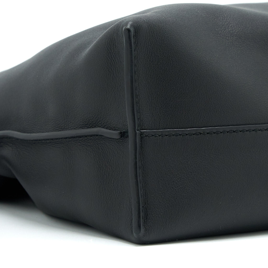 loewe-flamenco-medium-clutch-bag-black-nappa-calfskin-ghw