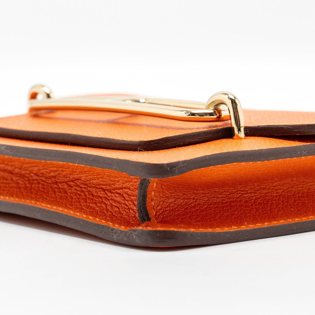hermes-roulis-slim-orange