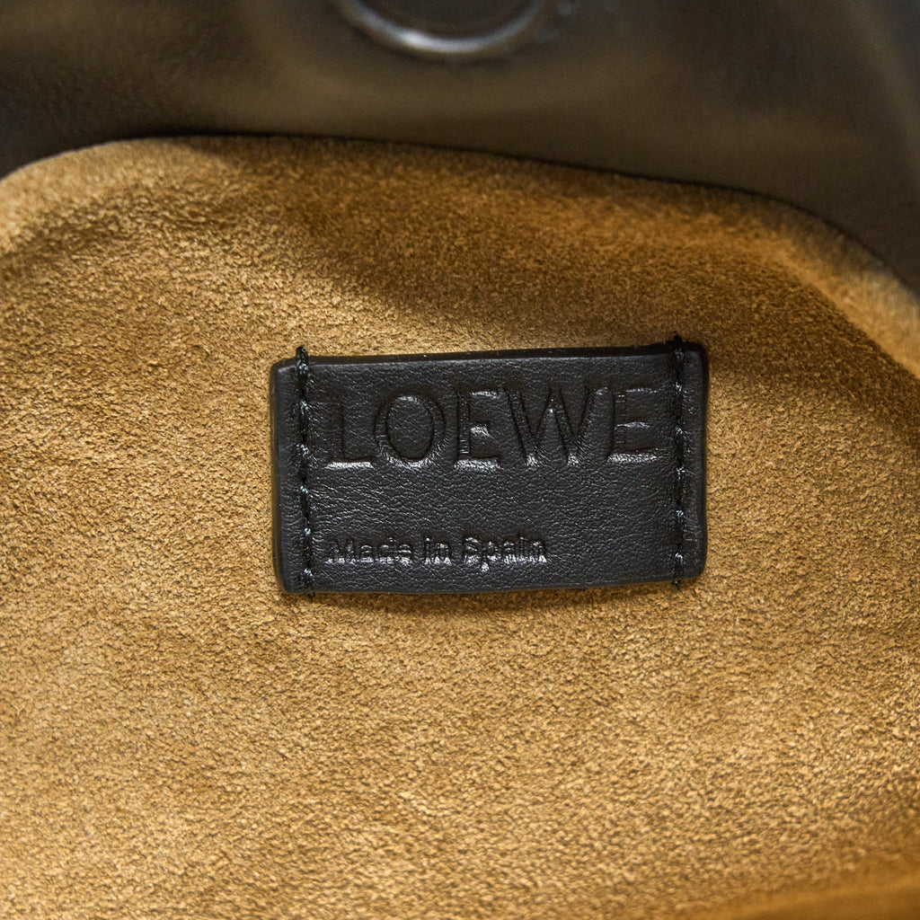 loewe-flamenco-medium-clutch-bag-black-nappa-calfskin-ghw