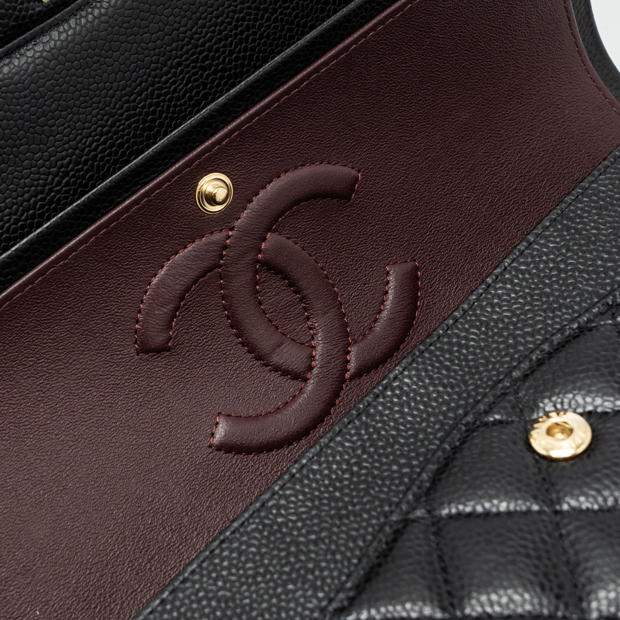 chanel-medium-classic-double-flap-bag-caviar-black-ghw-microchip-7