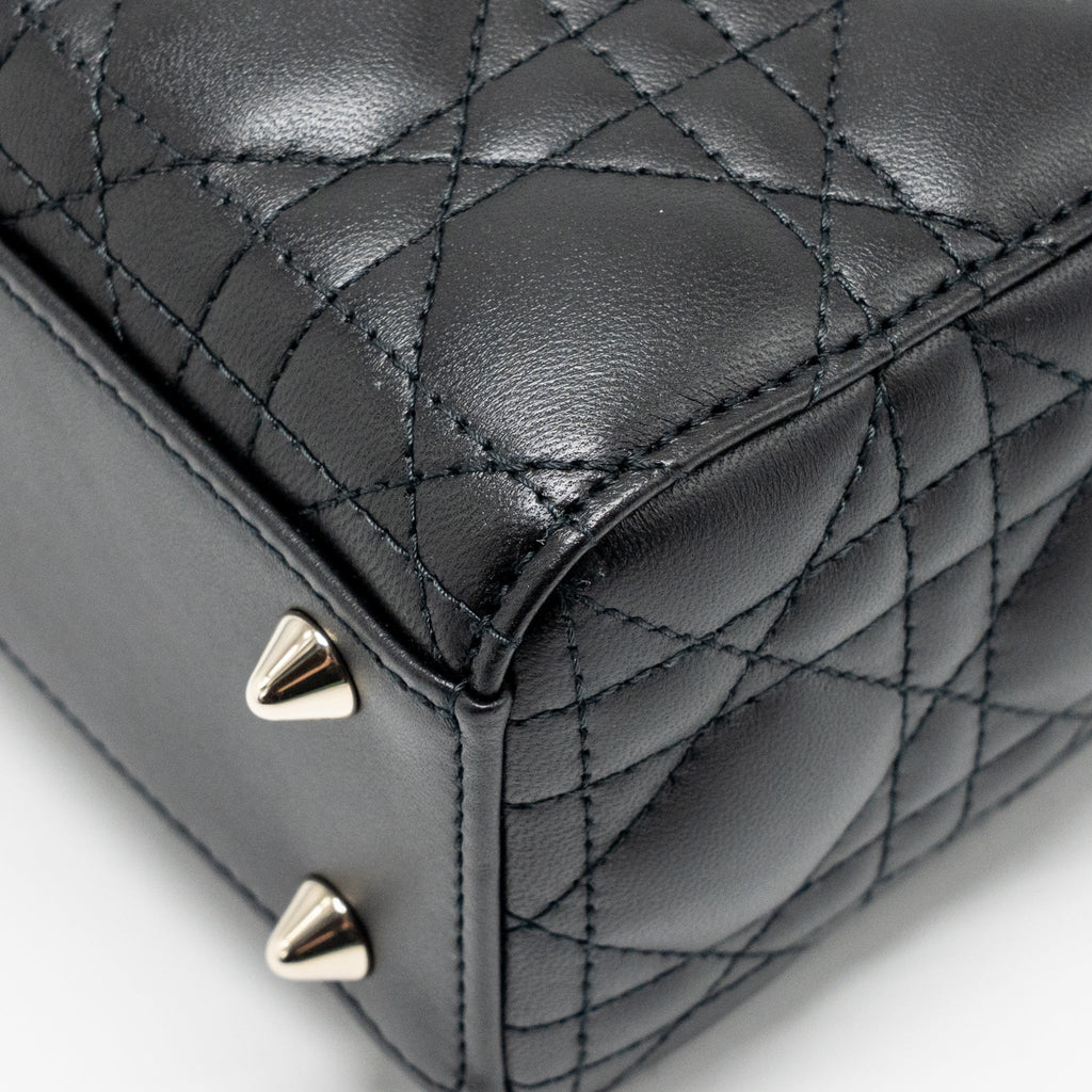 dior-my-abcdior-small-lady-dior-lambskin-black-lghw-copy-1