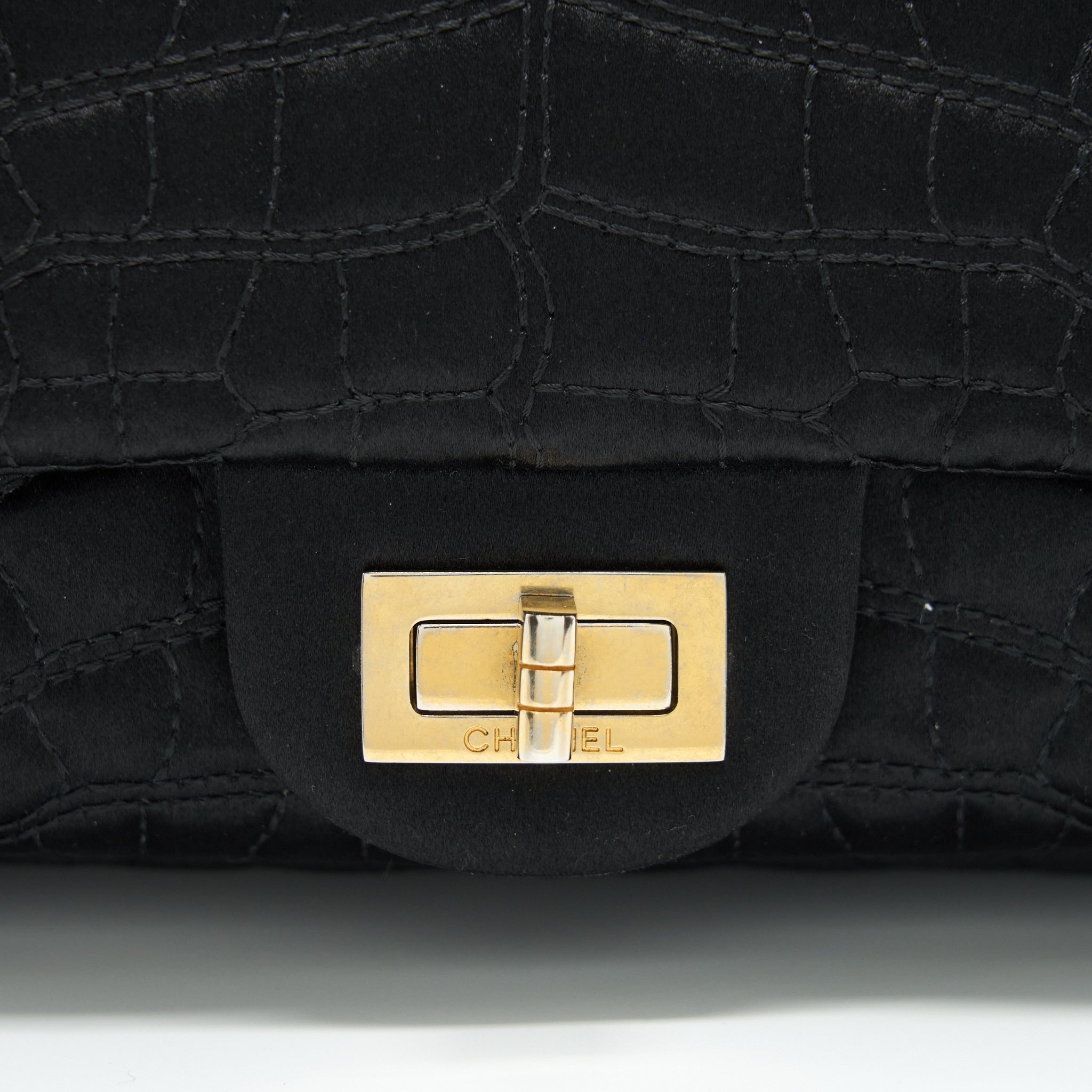 chanel-2-55-reissue-flap-bag-satin-black-ghw