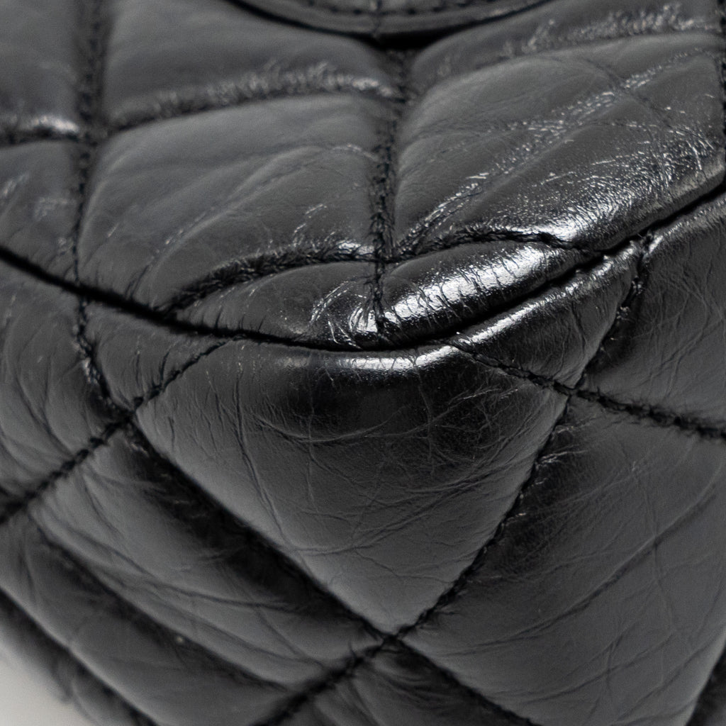 chanel-medallion-quilted-flap-bag-aged-calfskin-black-multicolour-hardware
