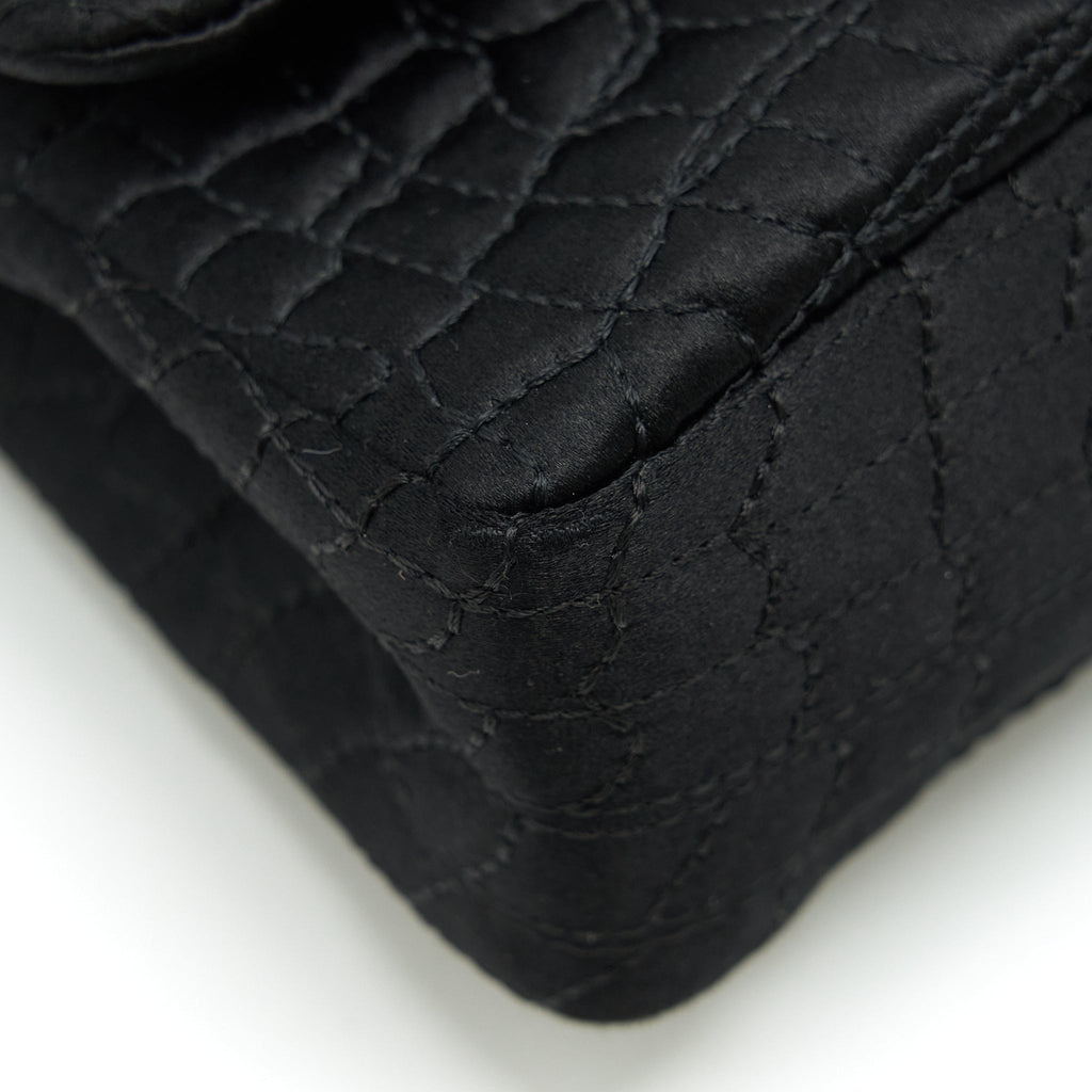 chanel-2-55-reissue-flap-bag-satin-black-ghw