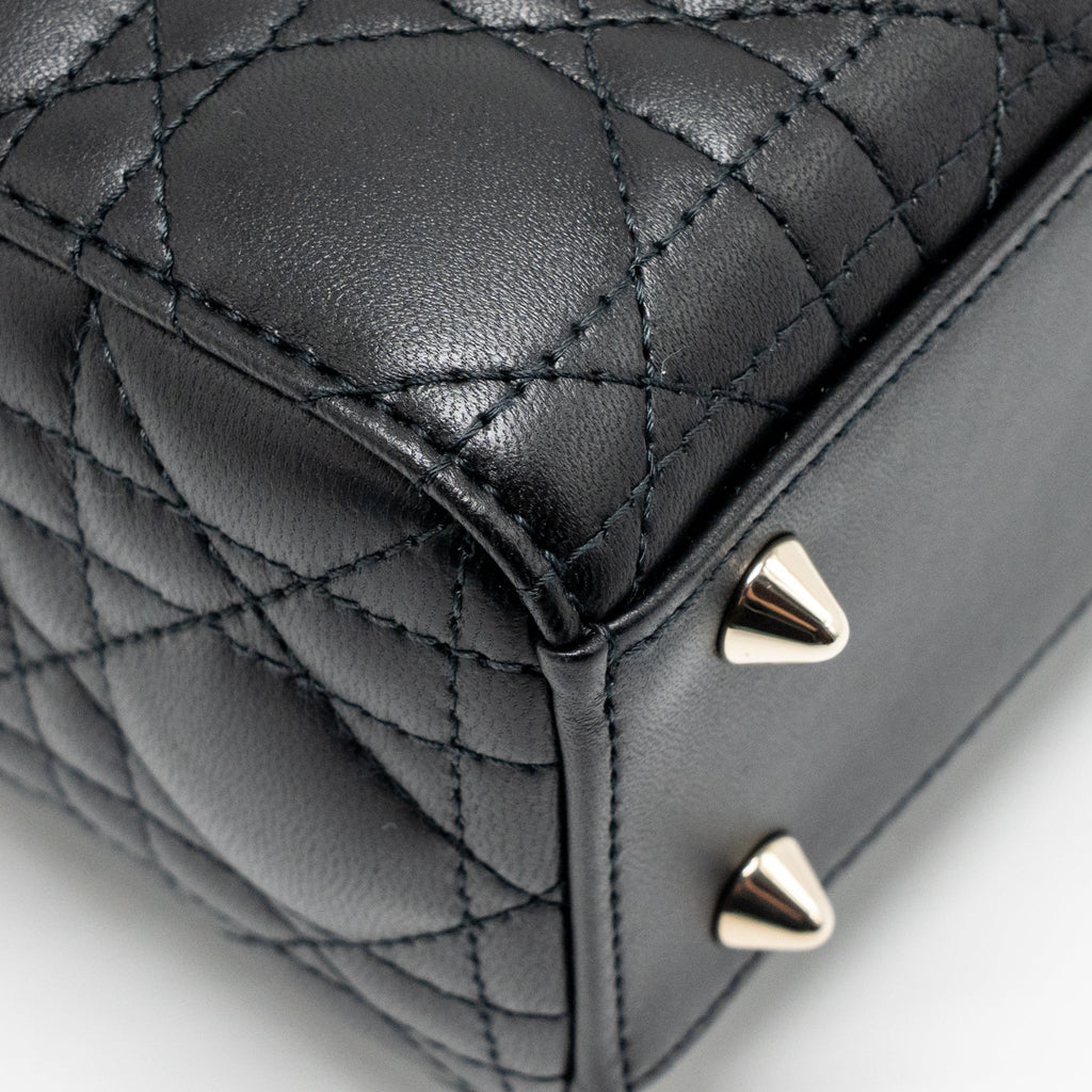 dior-my-abcdior-small-lady-dior-lambskin-black-lghw-copy-1