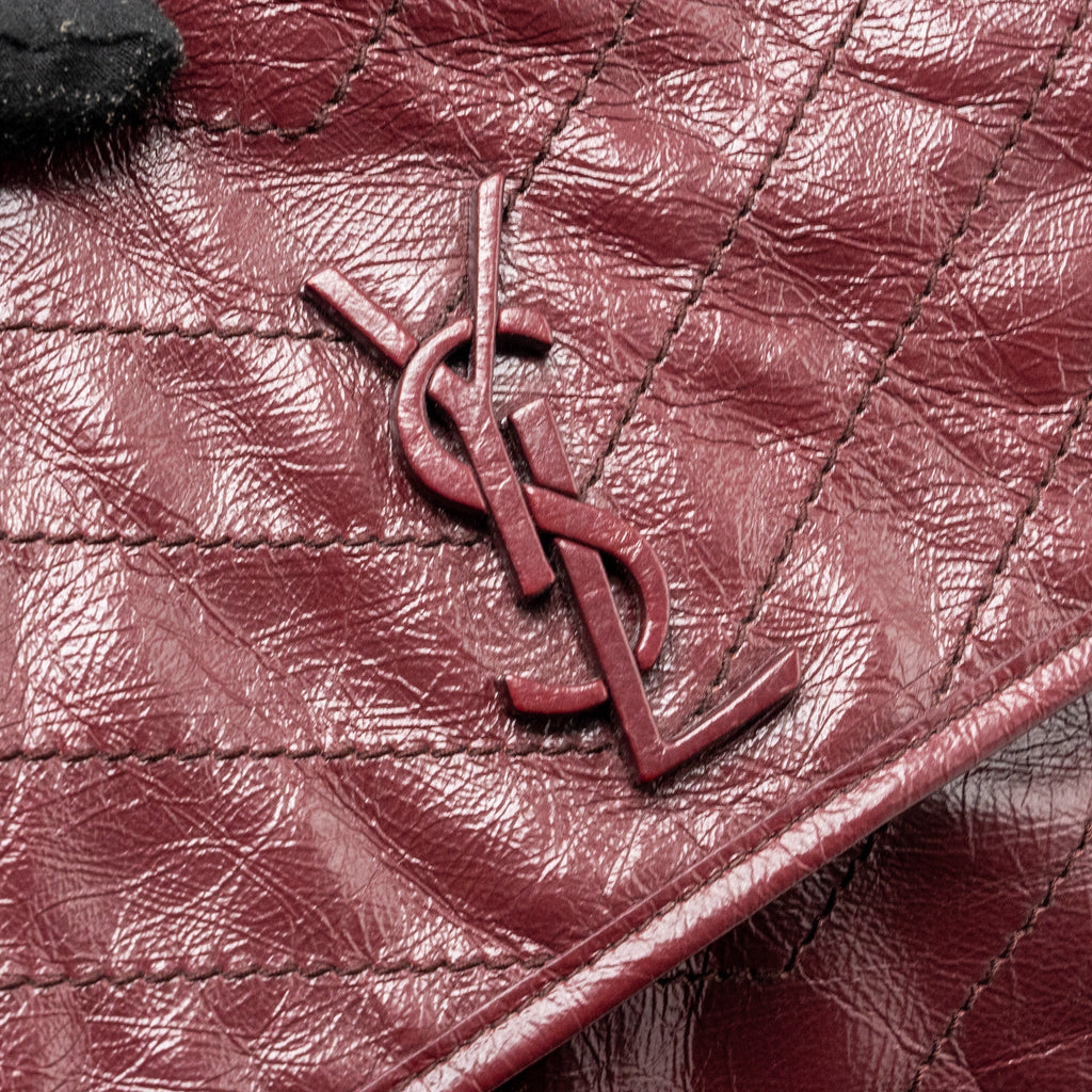 saint-laurent-niki-medium-leather-dark-red-with-ruthenium-hardware