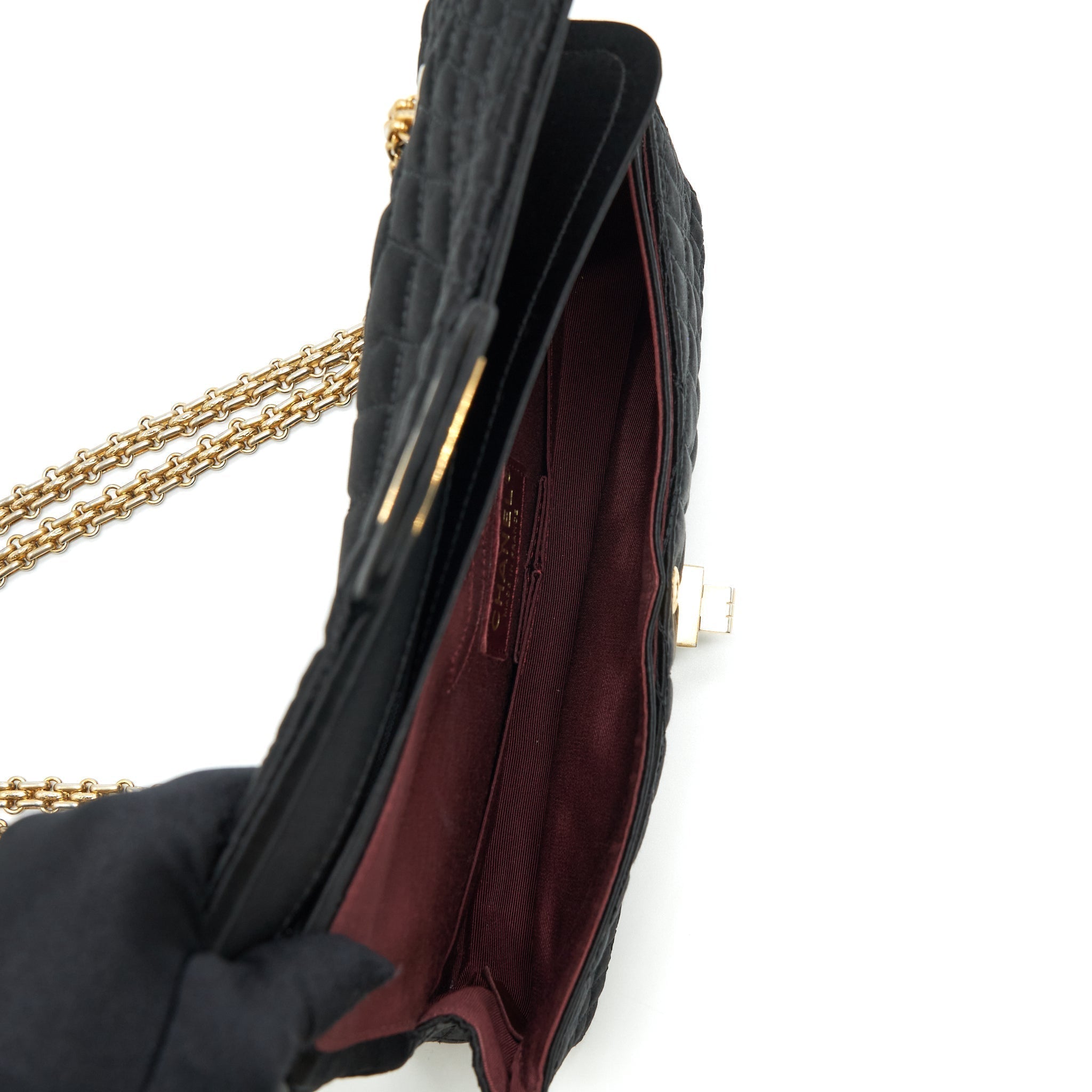 chanel-2-55-reissue-flap-bag-satin-black-ghw