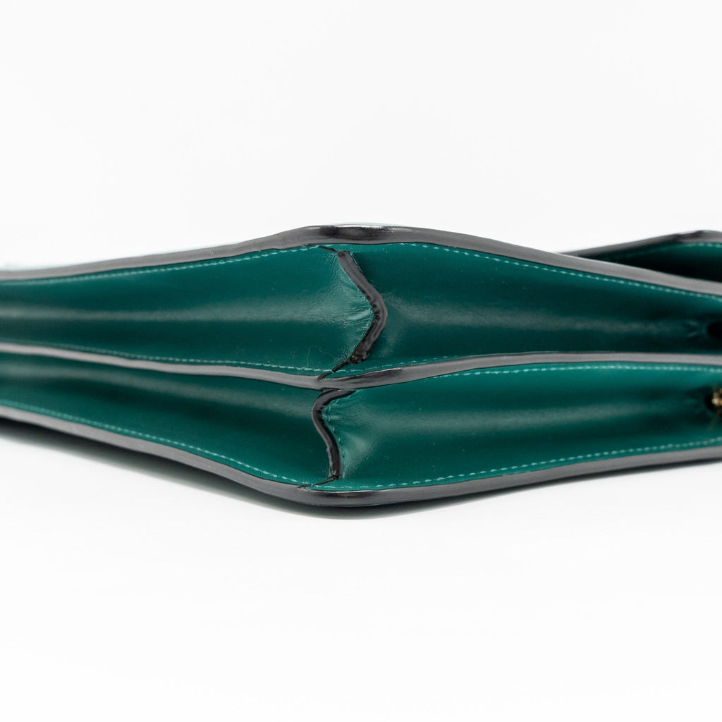 bvlgari-serpenti-forever-shoulder-bag-calfskin-green-lghw-3