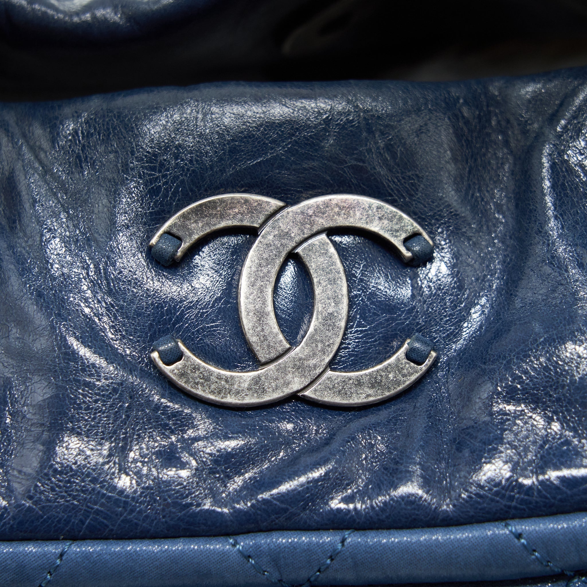 chanel-quilted-shoulder-bag-blue-ruthenium-hardware-copy
