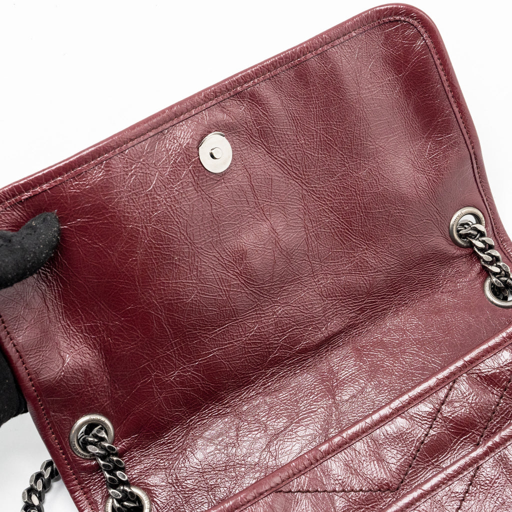 saint-laurent-niki-medium-leather-dark-red-with-ruthenium-hardware