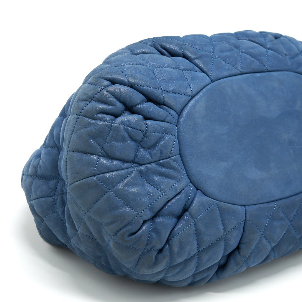 chanel-quilted-shoulder-bag-blue-ruthenium-hardware-copy