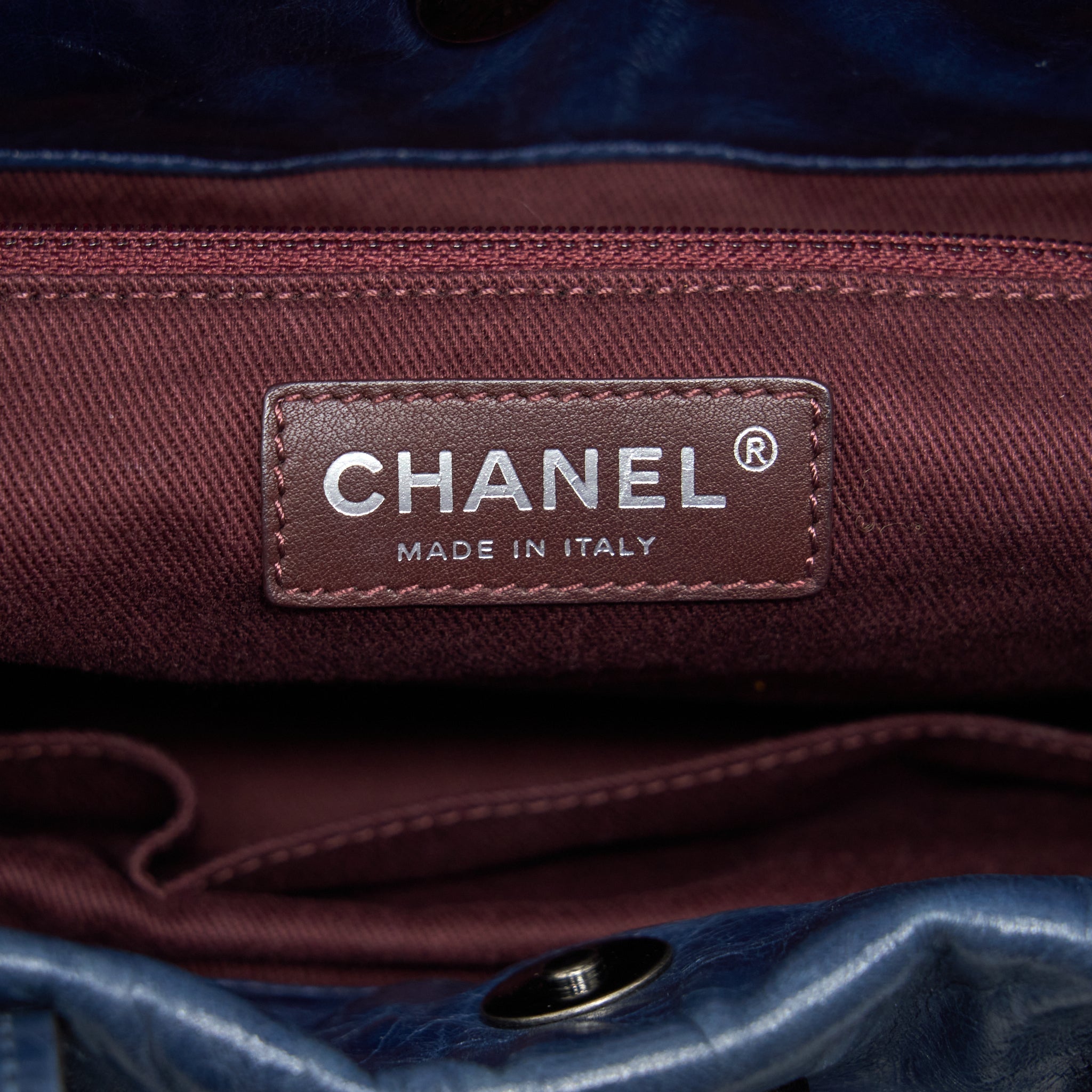 chanel-quilted-shoulder-bag-blue-ruthenium-hardware-copy