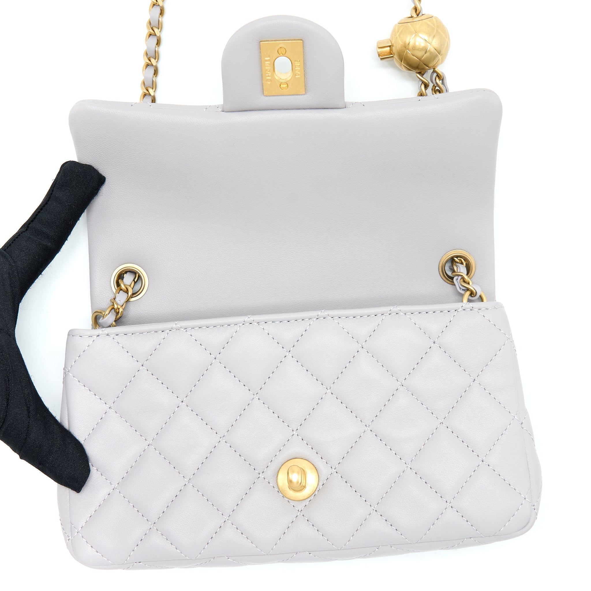 chanel-pearl-crush-mini-rectangular-lambskin-grey-brushed-ghw-microchip