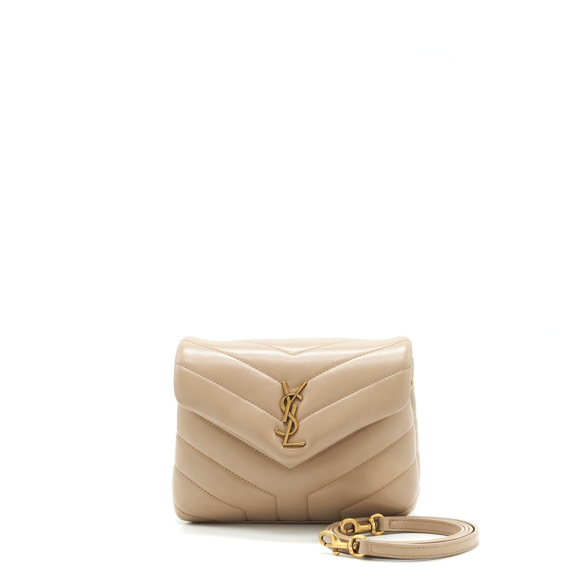 saint-laurent-ysl-lou-lou-bag-dark-beige-ghw