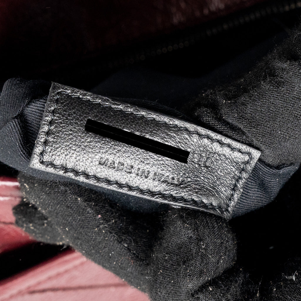 saint-laurent-niki-medium-leather-dark-red-with-ruthenium-hardware
