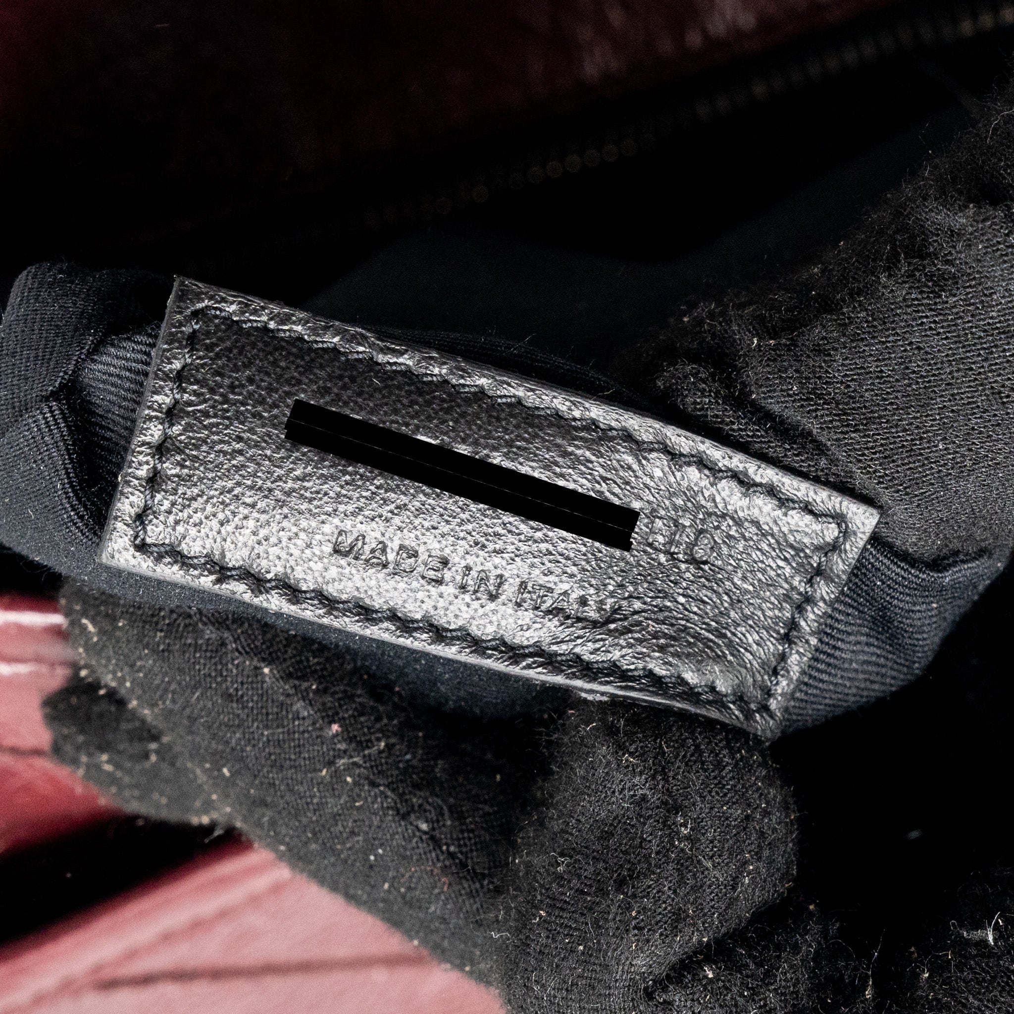 saint-laurent-niki-medium-leather-dark-red-with-ruthenium-hardware