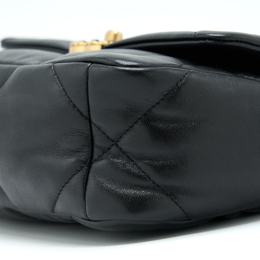 chanel-small-19-bag-black-multicolour-hardware-microchip