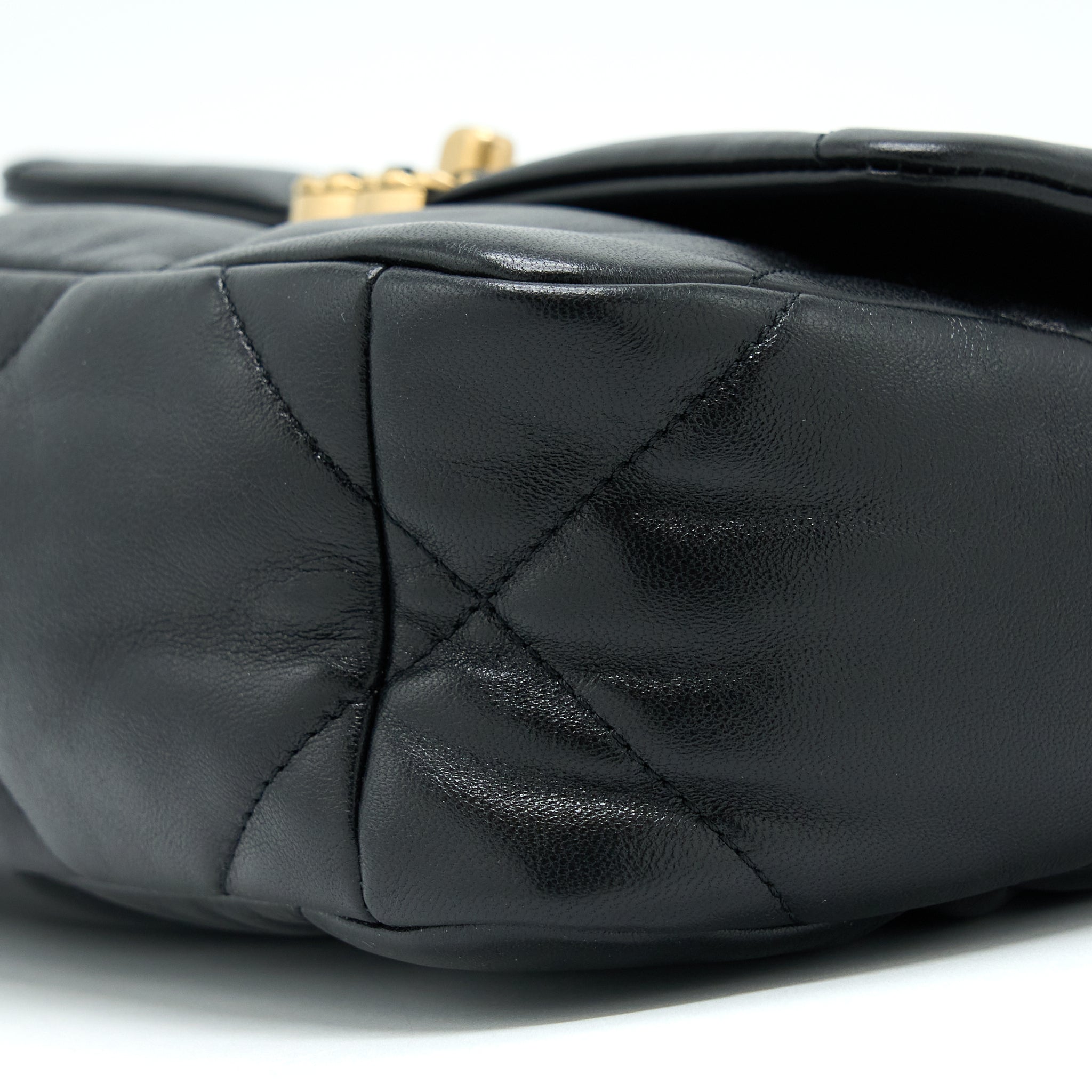 chanel-small-19-bag-black-multicolour-hardware-microchip
