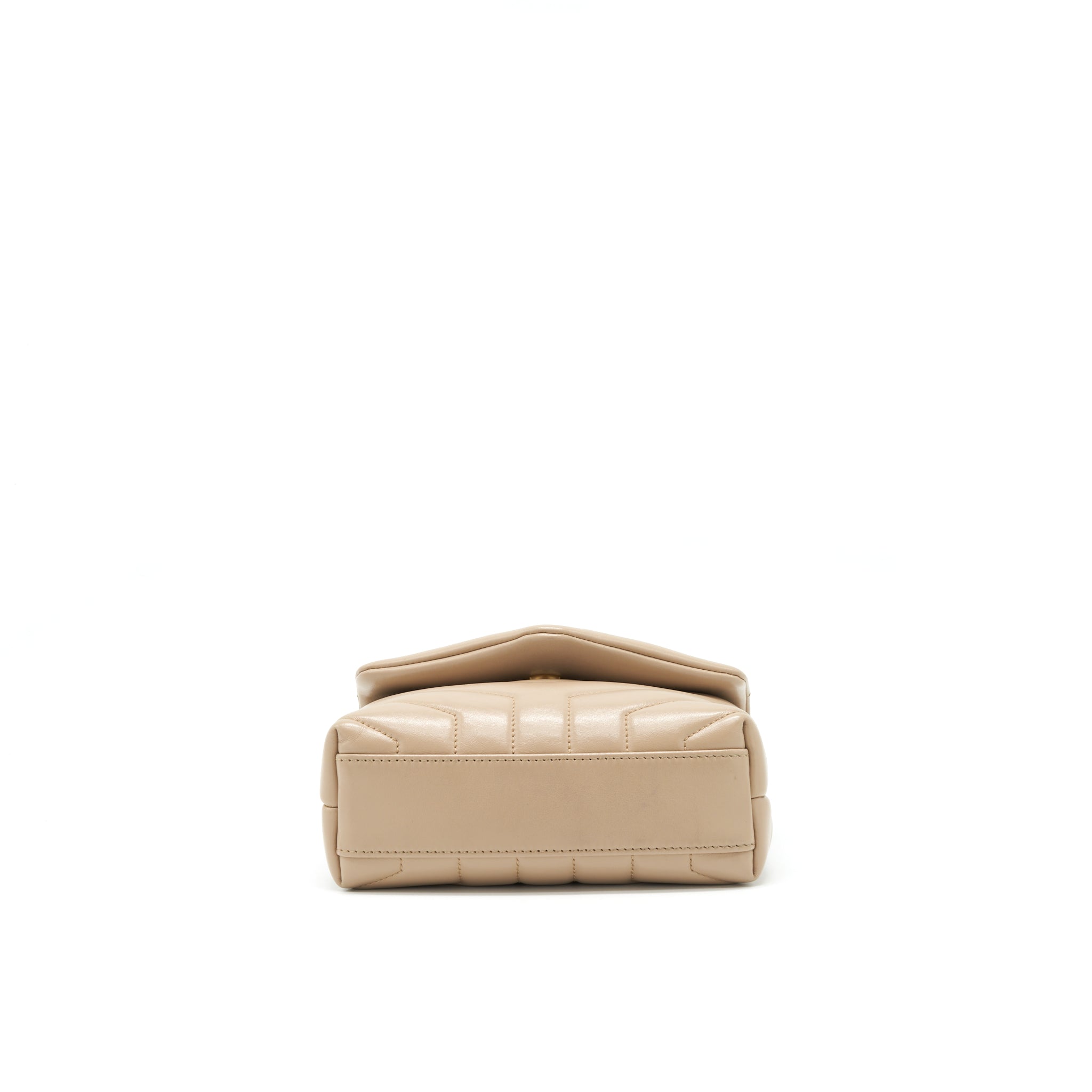 saint-laurent-ysl-lou-lou-bag-dark-beige-ghw