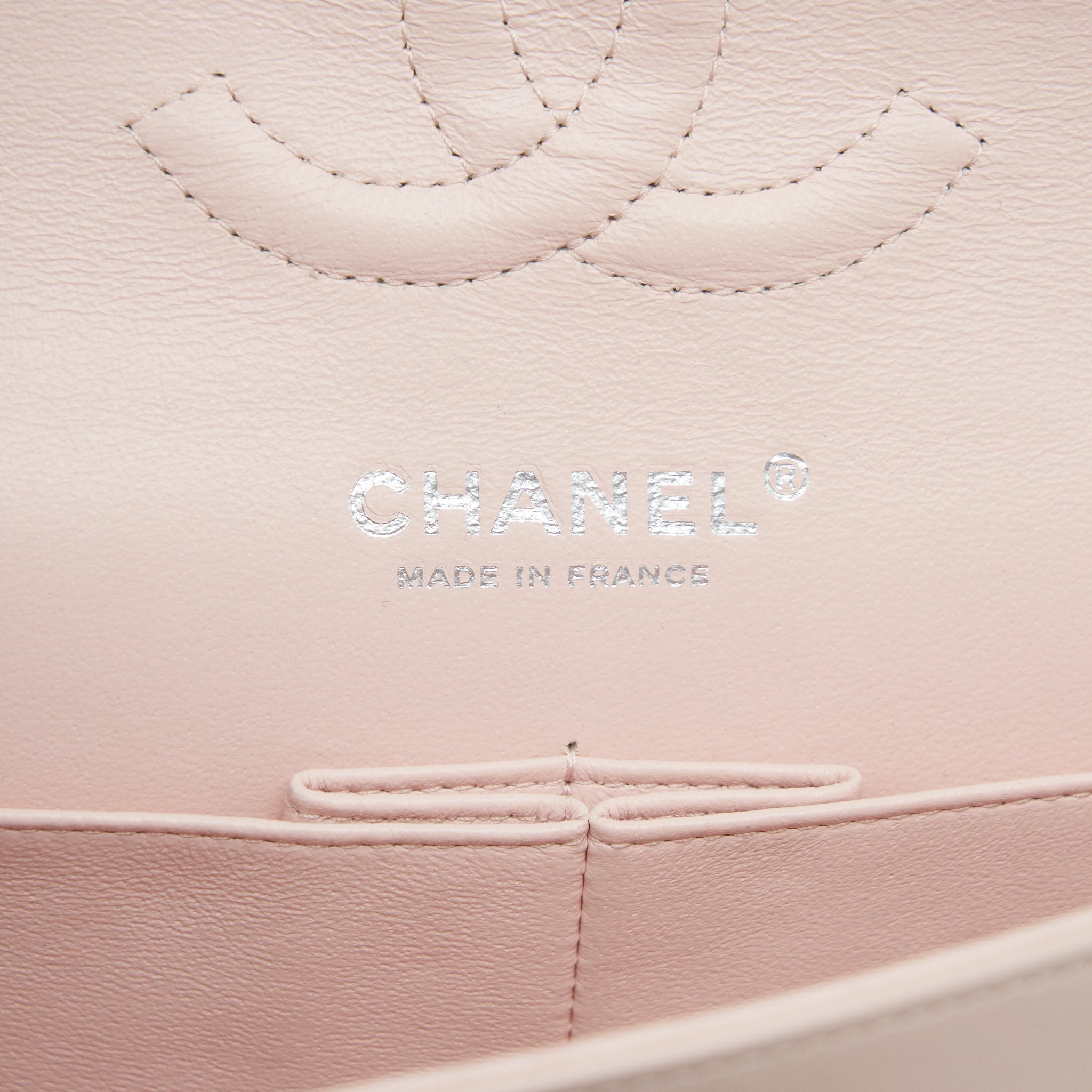 chanel-patent-leather-medium-classic-double-flap-bag-light-pink-shw