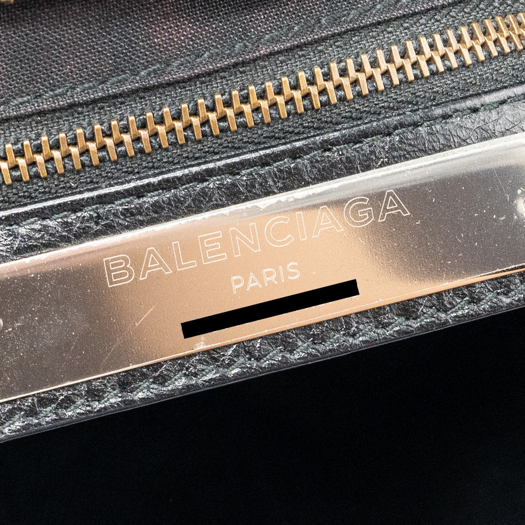 balenciaga-city-bag-calfskin-black-ruthenium-hardware