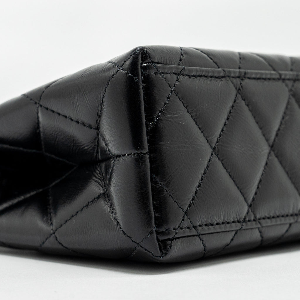 chanel-mini-kelly-shopping-tote-bag-calfskin-black-ghw-microchip-copy-2
