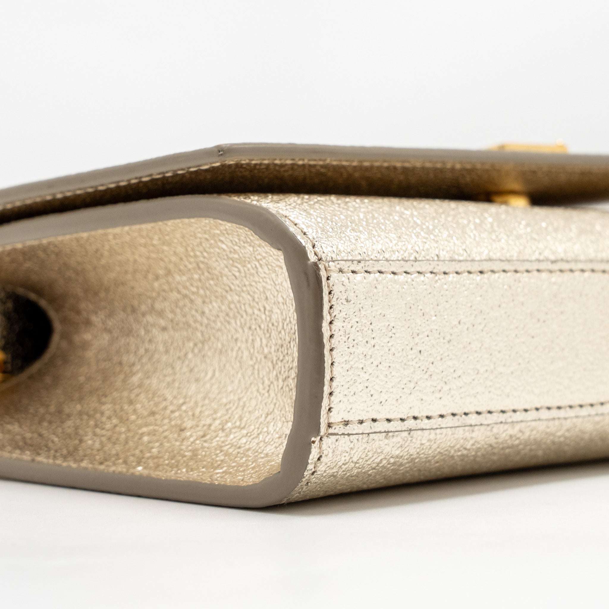 saint-laurent-ysl-small-kate-bag-grained-calfskin-gold-ghw