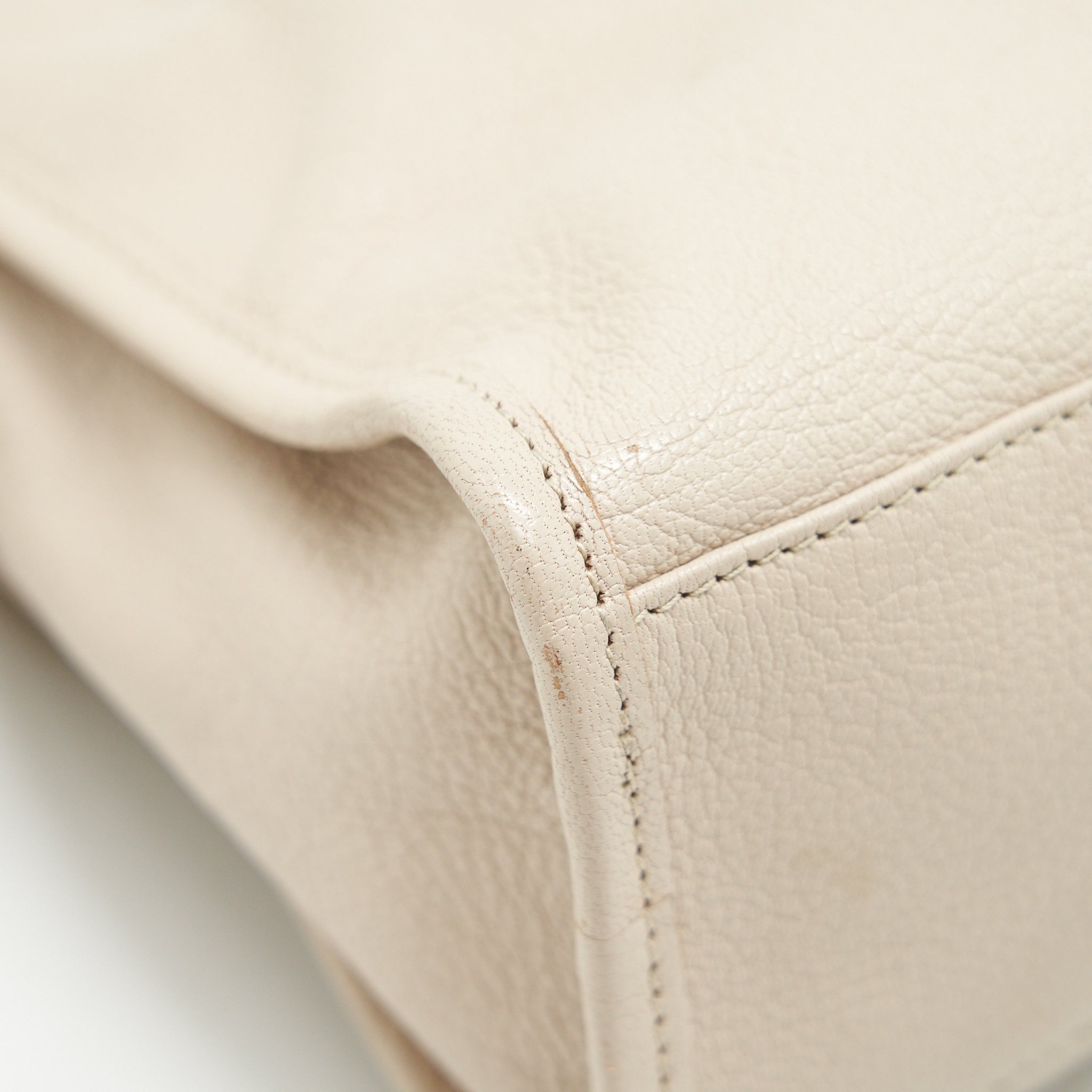 balenciaga-small-metallic-edge-city-beige-ghw