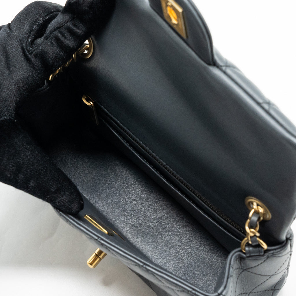 chanel-23k-pearl-crush-mini-rectangular-flap-bag-dark-grey-ghw