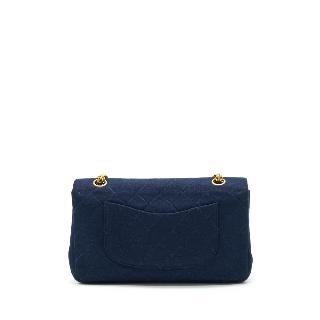 chanel-vintage-medium-classic-double-flap-bag-fabric-navy-ghw