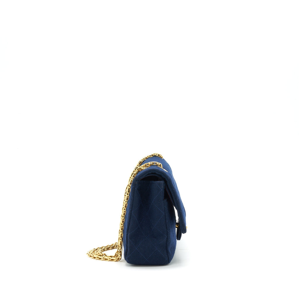 chanel-vintage-medium-classic-double-flap-bag-fabric-navy-ghw