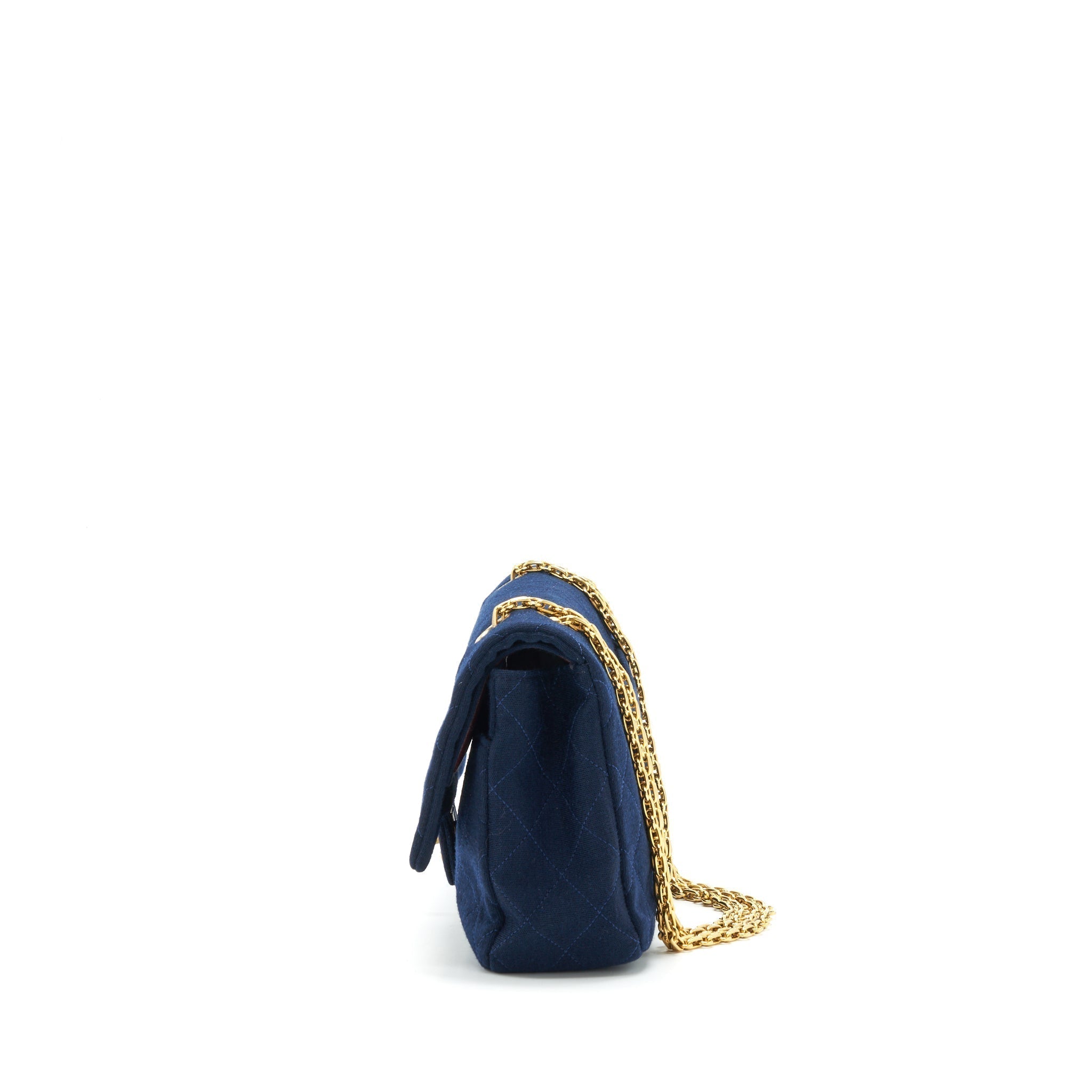 chanel-vintage-medium-classic-double-flap-bag-fabric-navy-ghw
