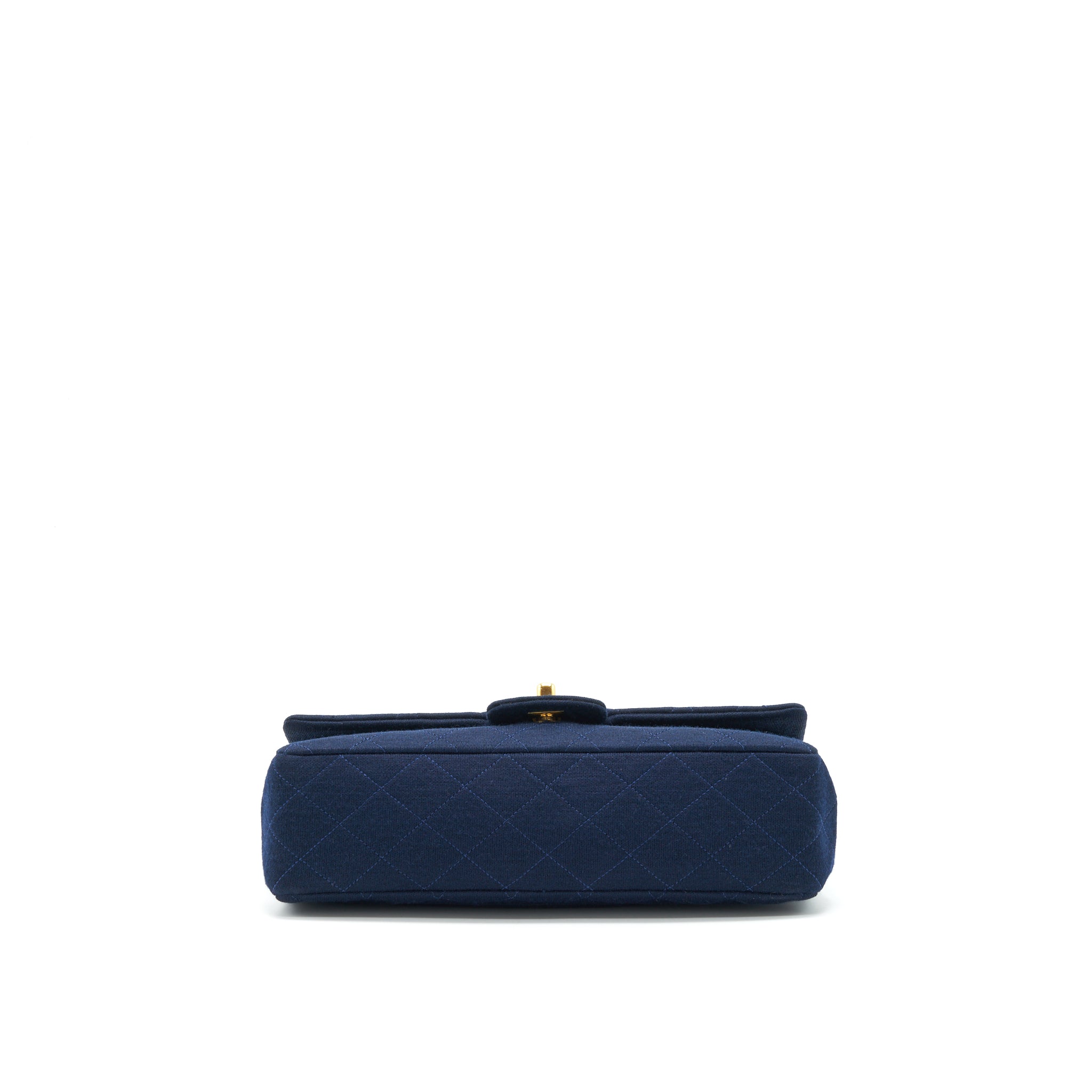 chanel-vintage-medium-classic-double-flap-bag-fabric-navy-ghw