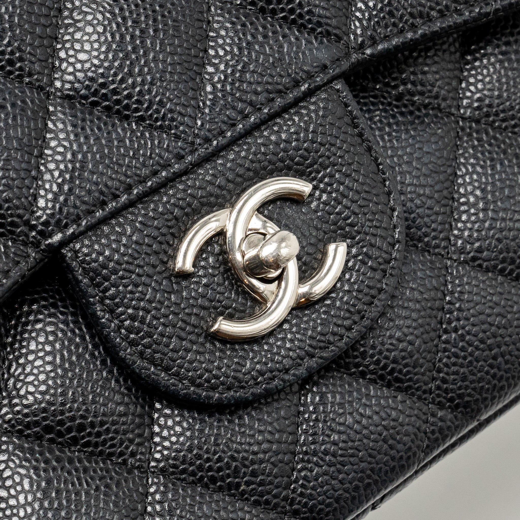 chanel-jumbo-classic-double-flap-bag-caviar-black-shw-7